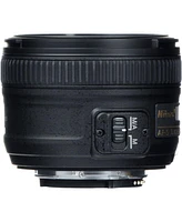 Nikon 50mm f/1.8G Af-s Nikkor Lens