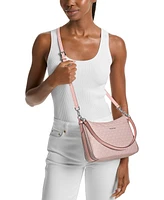 Michael Kors Jet Set Small Top Zip Pochette Crossbody
