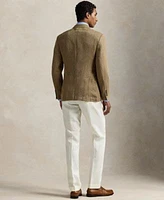 Polo Ralph Lauren Mens Polo Modern Sport Coat Poplin Shirt Suit Trousers Penny Loafers