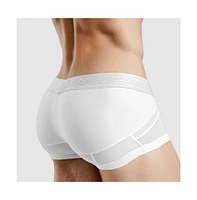 Rounderbum Men's Anatomic Mini Trunk