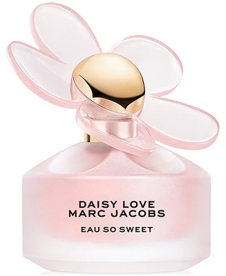 Marc Jacobs Daisy Love Eau So Sweet Eau de Toilette