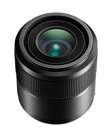 Panasonic Lumix G Macro 30mm f/2.8 Aspherical Lens for Micro Four Thirds