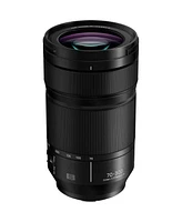Panasonic Lumix S 70-300mm f/4.5-5.6 for L Mount