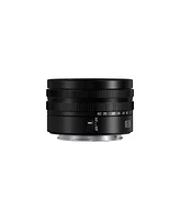 Panasonic Lumix S 18-40mm f/4.5-6.3 Lens for L Mount