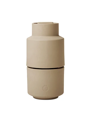 Crush Grind Billund 5.5" Salt, Pepper, and Spice Grinder