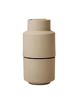 Crush Grind Billund 5.5" Salt, Pepper, and Spice Grinder