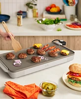 Bella 10" x 20" Electric Griddle 35112