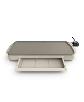 Bella 10" x 20" Electric Griddle 35113