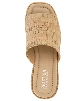 Kenneth Cole Reaction Women's Elissa Platform Dress Sandals
