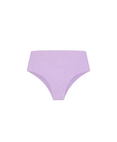 City Chic Plus Izzy Hi Waist Bikini Brief