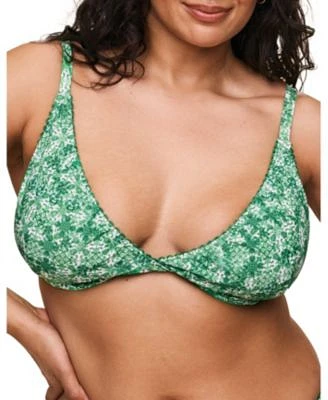 Adore Me Plus Size Pilar Swimwear Bikini