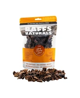 Baffs Naturals Lamb Lung Training Bites – All-Natural, Protein-Packed Dog Treats (7oz Bag)