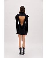 Pcfg Women's Sin Dress