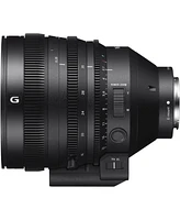 Sony Fe C 16-35mm T3.1 G Lens for Sony E