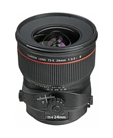 Canon Ts-e 24mm f/3.5L Ii Tilt-Shift Lens