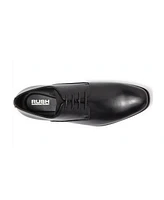 Rush Gordon Men's Spencer Casual Lace-Up Plain Toe Derby Shoes