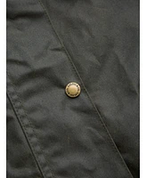 Celtic & Co. Women's Raglan Waxed Cotton Jacket