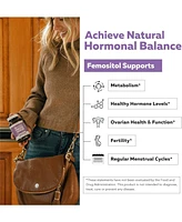 Femositol Capsules