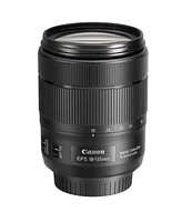 Canon Ef-s 18-135mm f/3.5-5.6 Is Usm Lens
