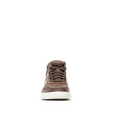 Rodd & Gunn Men's Suffolk Hi Top Sneaker