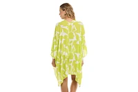 Body Glove Women's Shade Aubree Kimono