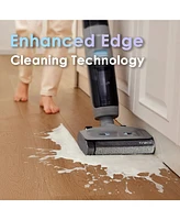 Tineco Go H2O Sense Cordless Wet/Dry Floor Washer with iLoop Sense Technology and Self-Cleaning Mode (GH303)
