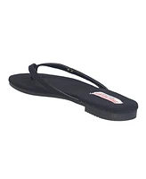 True Religion Thong Slip on Sandal