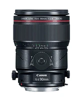 Canon Ts-e 90mm f/2.8L Macro Lens