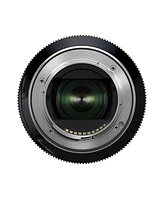 Tamron 28-300mm f/4-7.1 Di Iii Vc Vxd Lens for Sony E