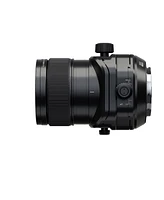 Fujifilm Fujinon Gf 30mm f/5.6 T/S Lens, Black