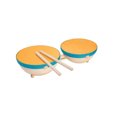 Double Drum