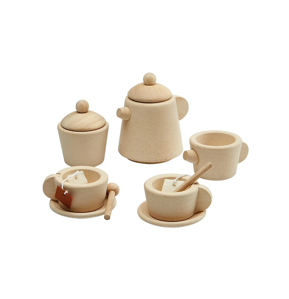 Tea Set