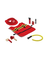 Fire Fighter Play Set