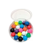 Dowling Magnets Magnetic Marbles - Set of 20