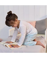 Gerber Toddler Girls 2-Piece Pajama Set