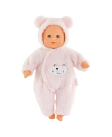 Corolle Bebe Calin Teddy Bear 12" Doll