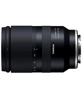 Tamron 17-70mm f/2.8 Di Iii-a Vc Rxd Lens for Fujifilm X