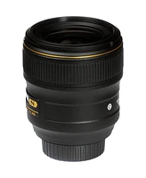 Nikon 35mm f/1.4G Af-s Nikkor Lens