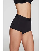 Cuup Women's The Boy Short - Modal