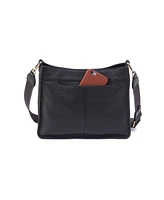 Hobo Cass Crossbody Bag