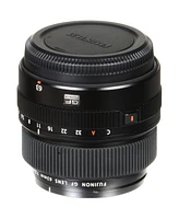 Fujifilm Fujinon GF63mmF2.8 R Wr Lens
