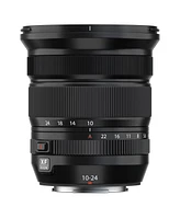 Fujifilm Xf 10-24mm f/4 R Ois Wr Lens