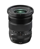 Fujifilm Xf 10-24mm f/4 R Ois Wr Lens