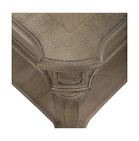 Magnolia Manor End Table