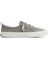 Sperry Women's Crest Vibe Lace Up Sneakers