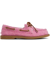 Sperry Women's Ao 2-Eye Lite Round Toe Boat Shoe