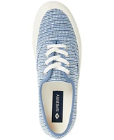 Sperry Women's Candy Cvo Lace Up Sneakers