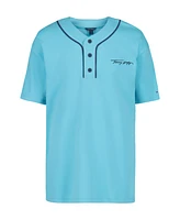 Tommy Hilfiger Toddler and Little Boys Team T-Shirt
