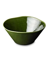 Certified International Verde Deep Bowl