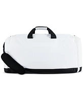 Jordan Men's Large Logo Duffel Bag